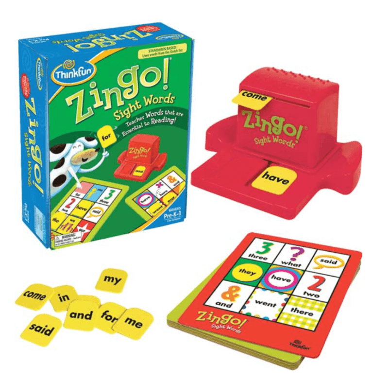 Board Games To Play With Young Kids