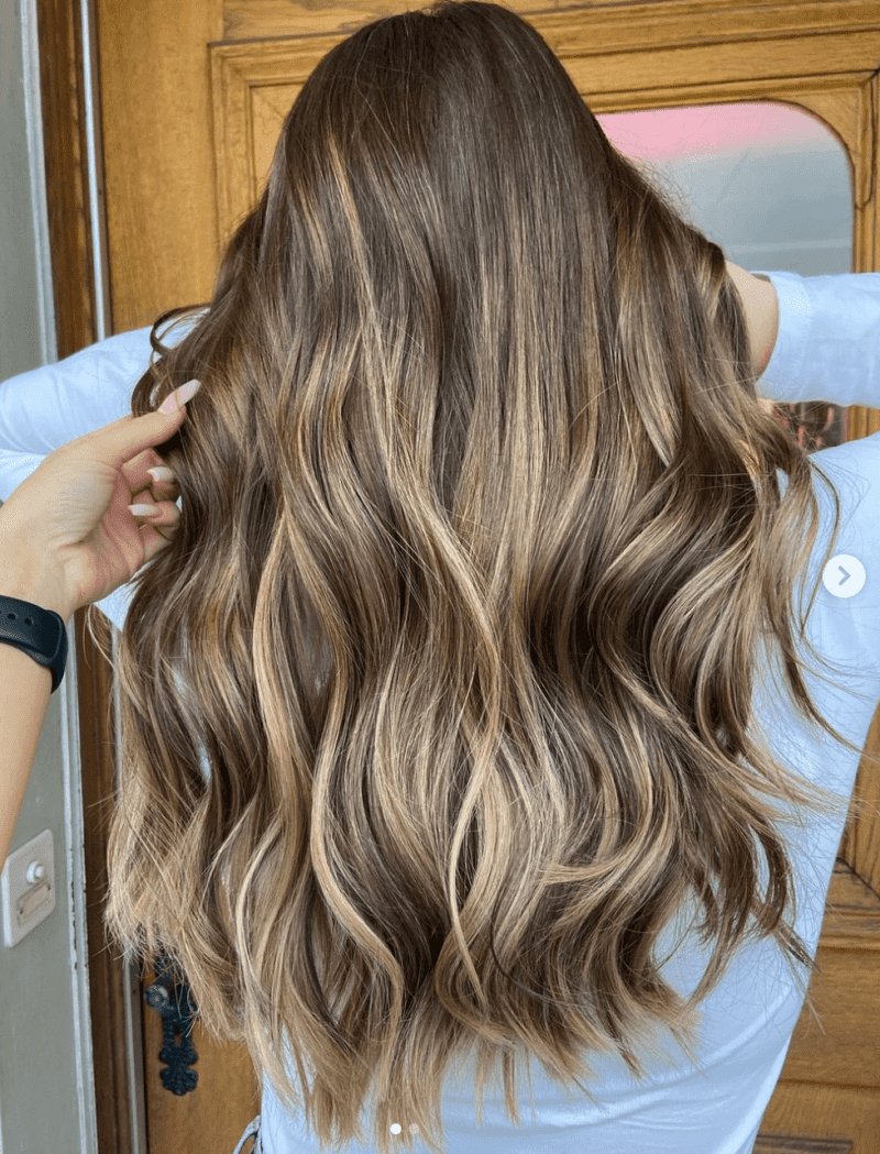 32 Uber-Flattering Bronde Hair Color Ideas That Look Good On Everyone ...